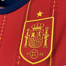 Camisa Seleção Espanha 2026/27 Home