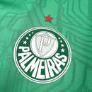 Camisa SE Palmeiras 2025/26 Treino
