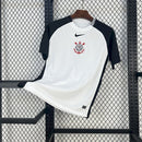 Camisa Corinthians 2025/26 Home v2