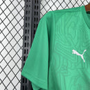 Camisa SE Palmeiras 2025/26 Treino