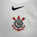 Camisa Corinthians 2025/26 Home v2